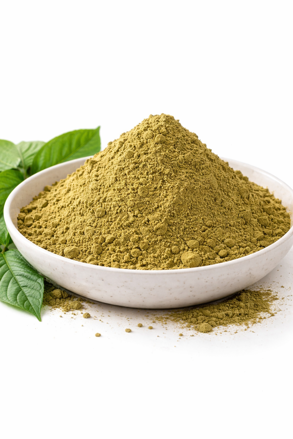 [concept] bubuk green hero shot