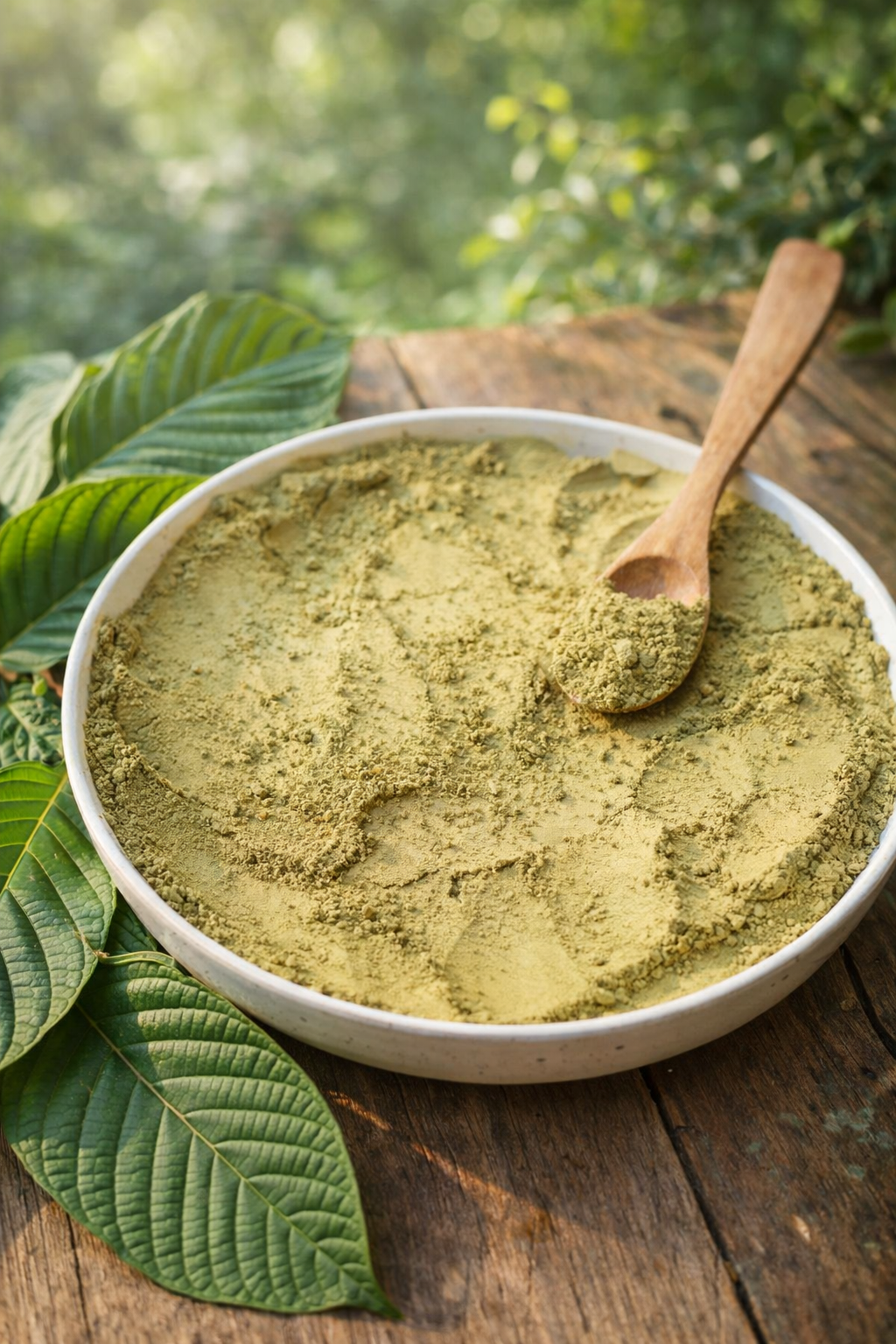 [concept] bubuk green nature