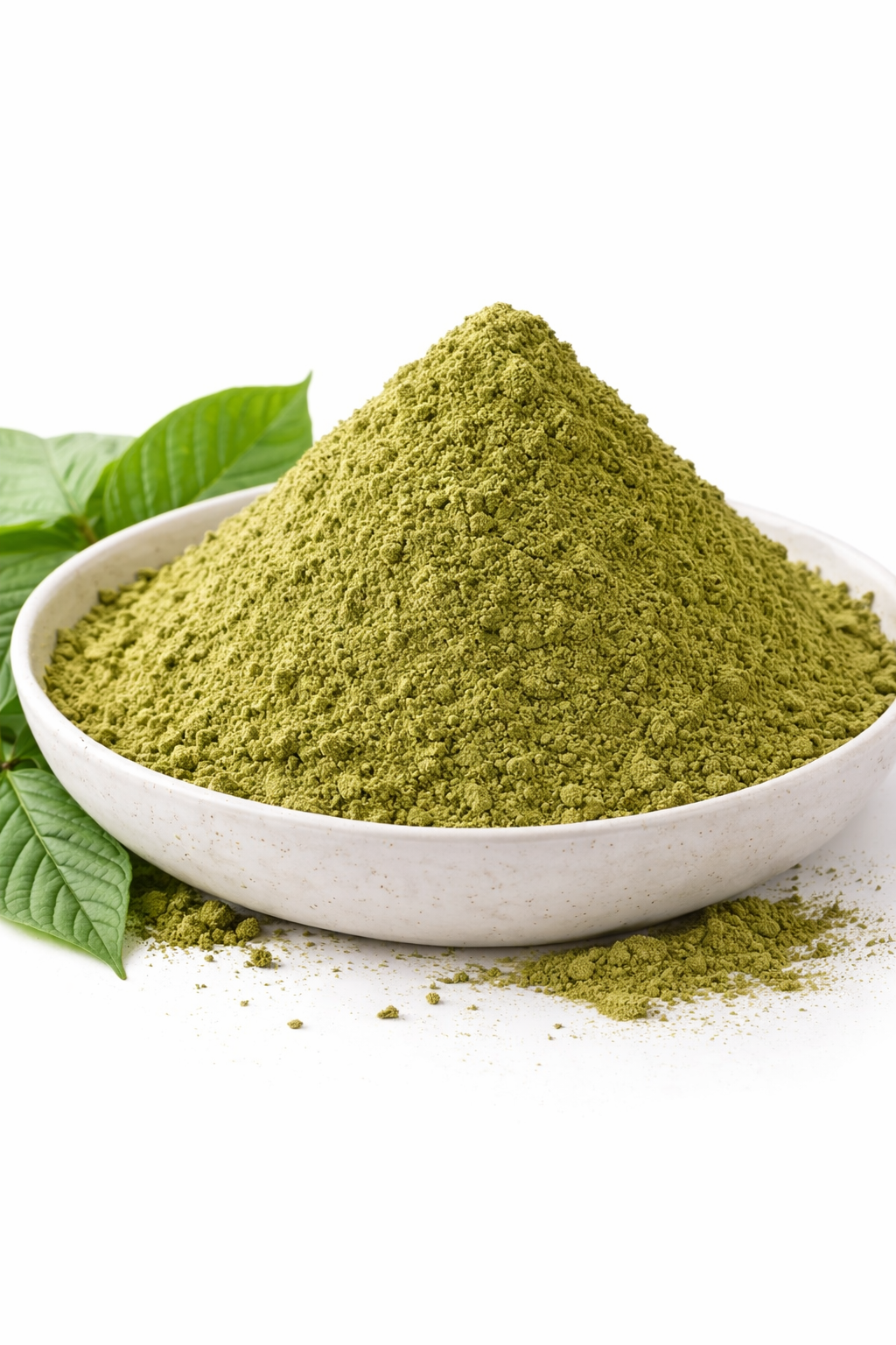 [concept] bubuk super green hero shot